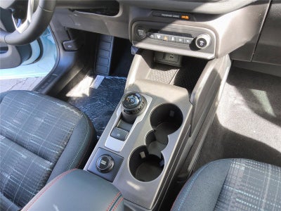 2026 Ford Bronco Sport Sport