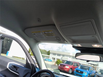 2026 Ford Bronco Sport Sport