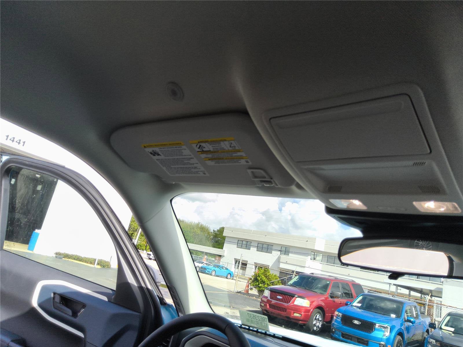 2026 Ford Bronco Sport Sport