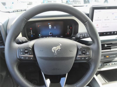 2026 Ford Bronco Sport Sport