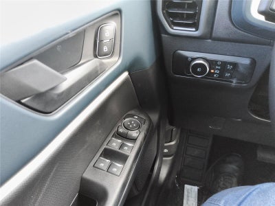 2026 Ford Bronco Sport Sport