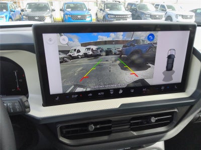 2026 Ford Bronco Sport Sport