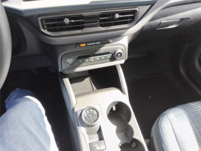 2026 Ford Bronco Sport Sport