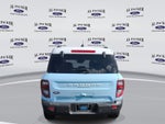 2026 Ford Bronco Sport Sport
