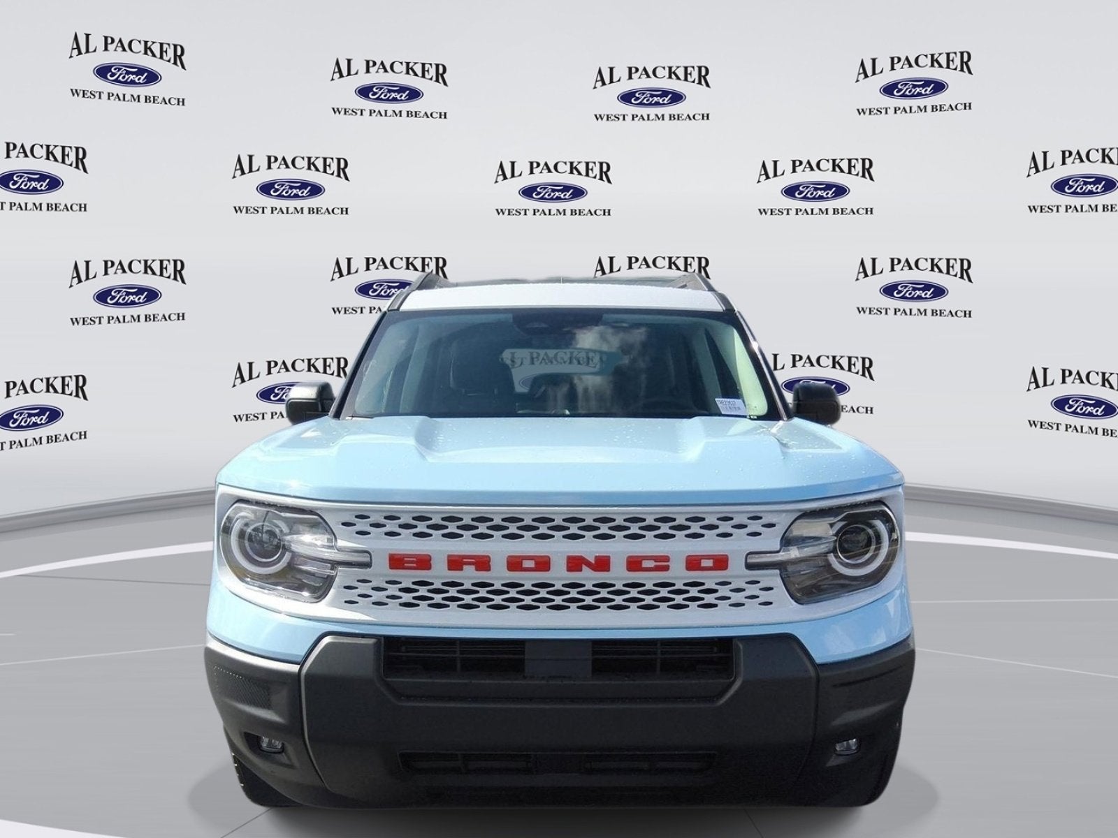 2026 Ford Bronco Sport Sport