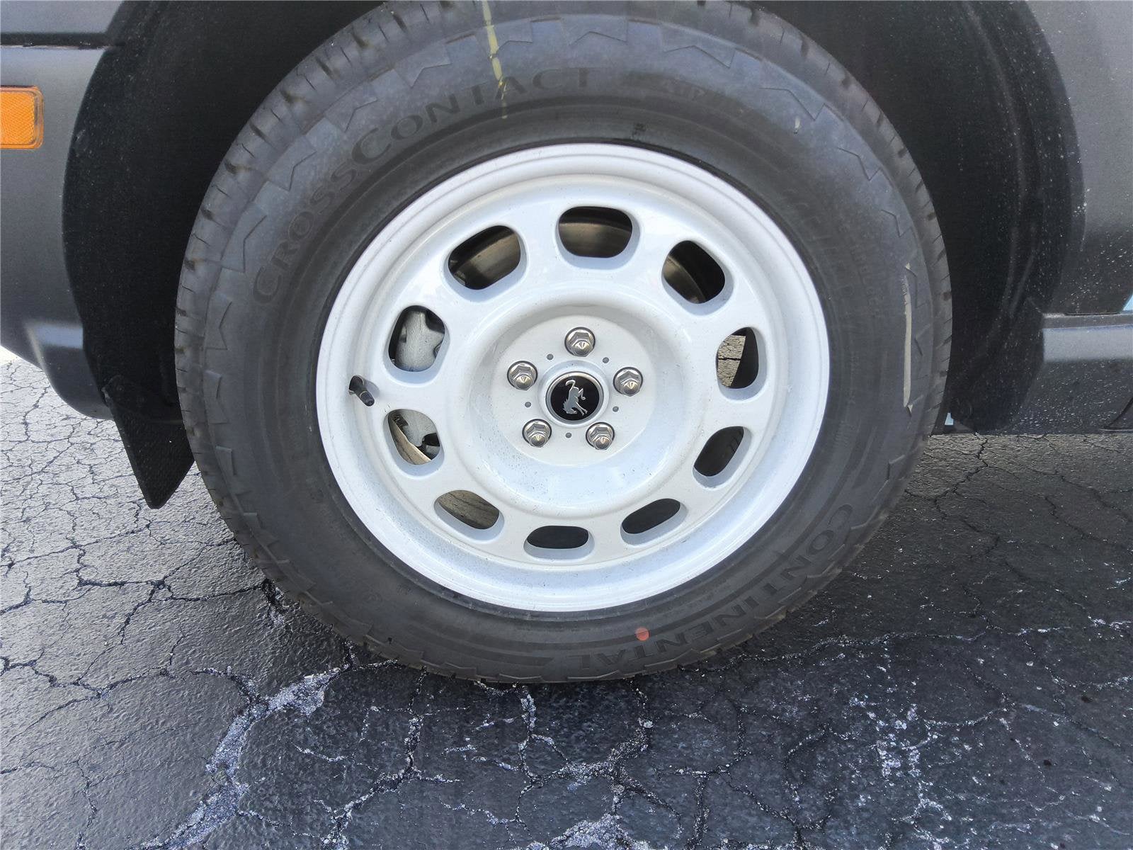 2026 Ford Bronco Sport Sport