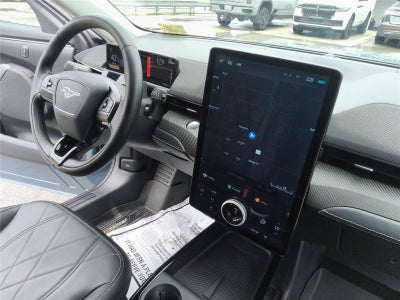2024 Ford Mustang Mach-E Select