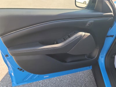 2022 Ford Mustang Mach-E California Route 1