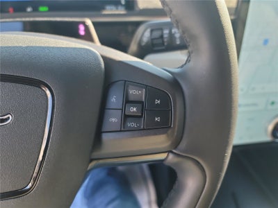 2022 Ford Mustang Mach-E California Route 1