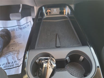 2022 Ford Mustang Mach-E California Route 1