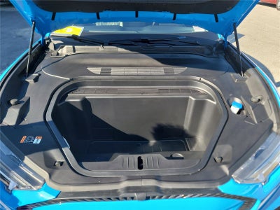 2022 Ford Mustang Mach-E California Route 1