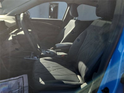 2022 Ford Mustang Mach-E California Route 1