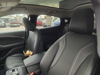 2024 Ford Mustang Mach-E Premium