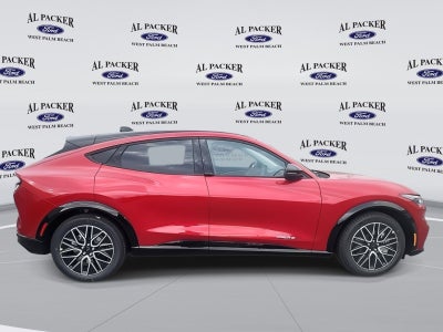 2024 Ford Mustang Mach-E Premium