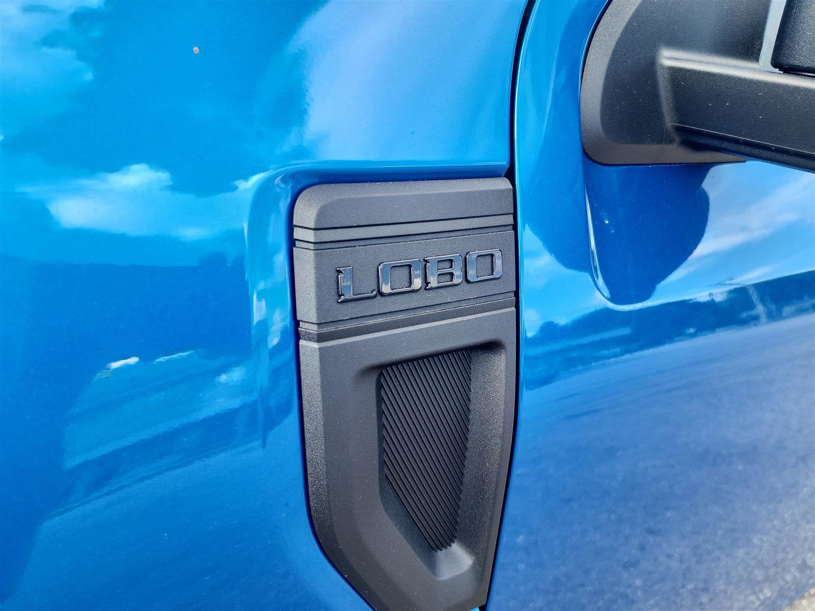 2025 Ford Maverick Lobo High