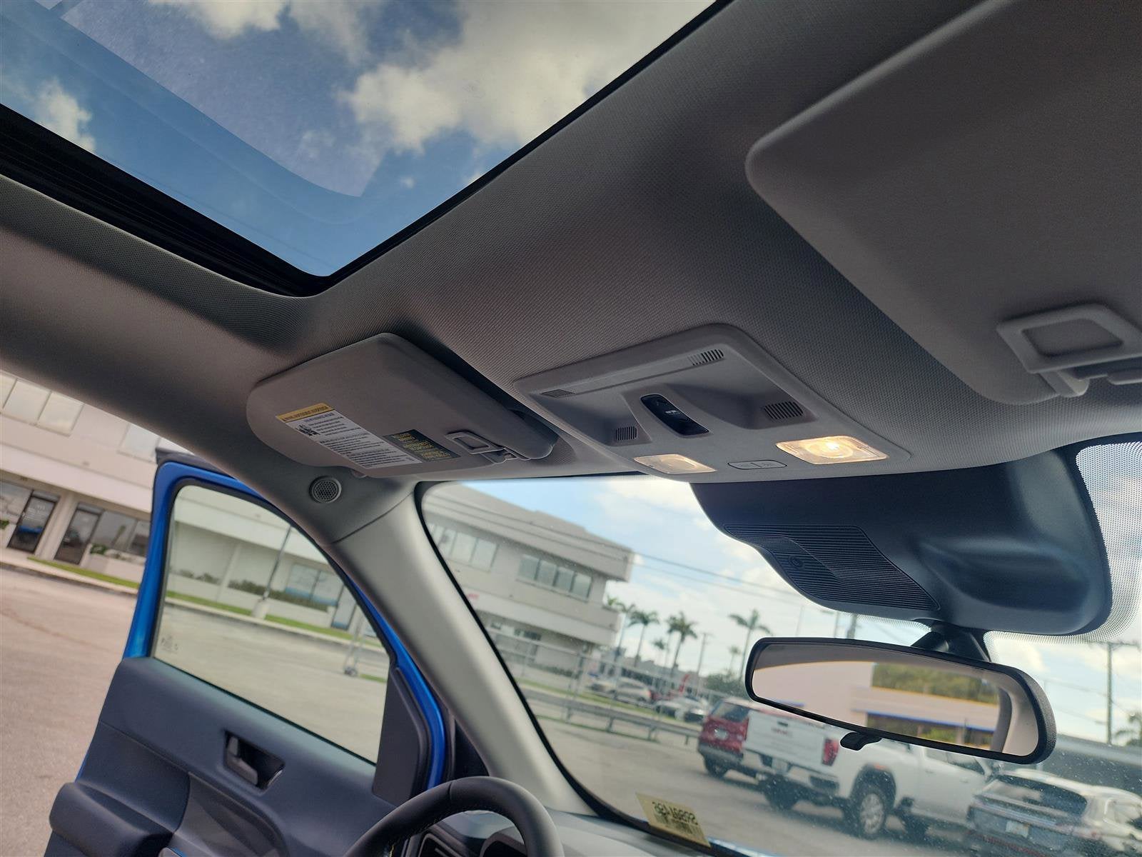 2025 Ford Maverick Lobo High