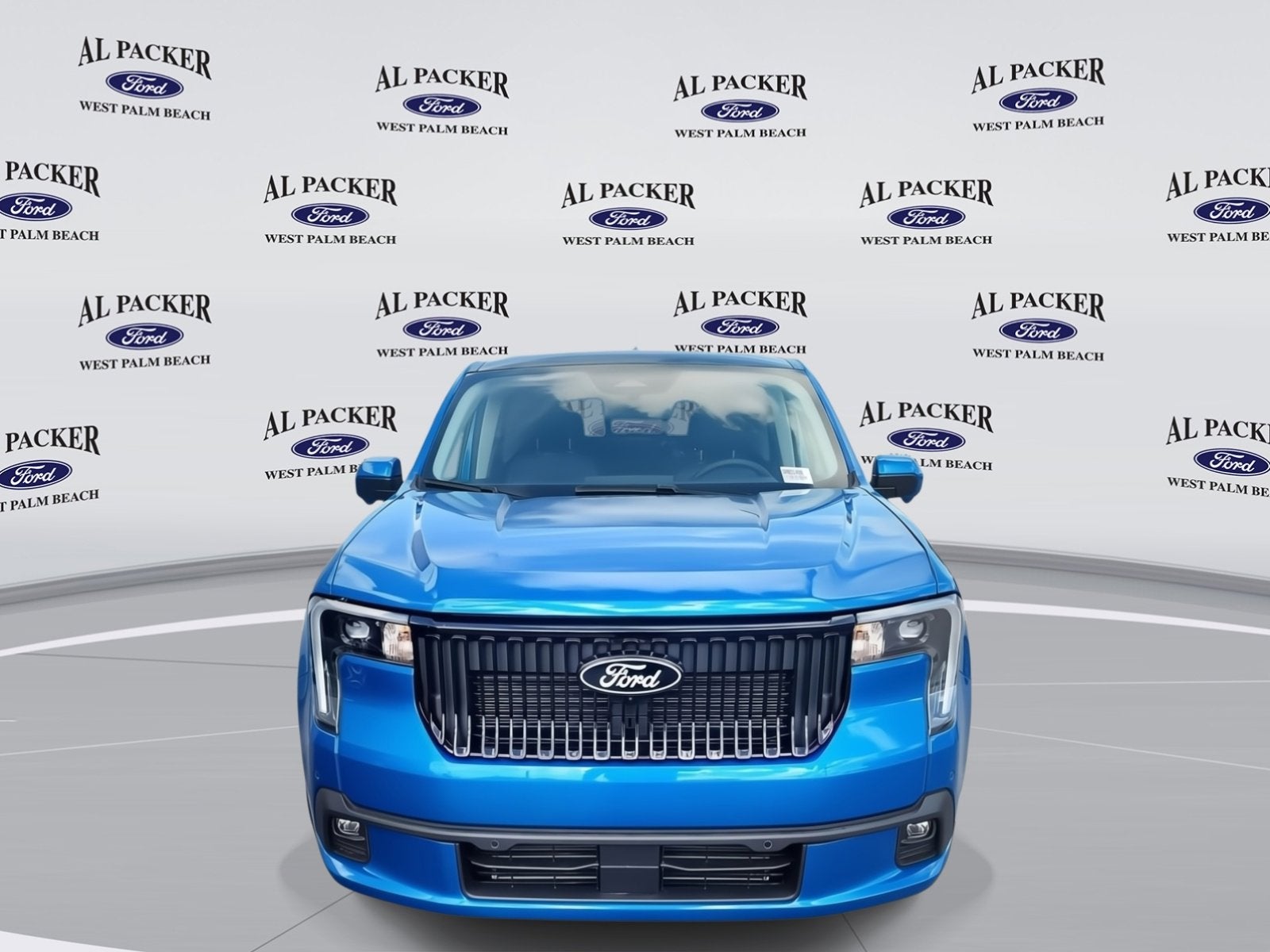 2025 Ford Maverick Lobo High