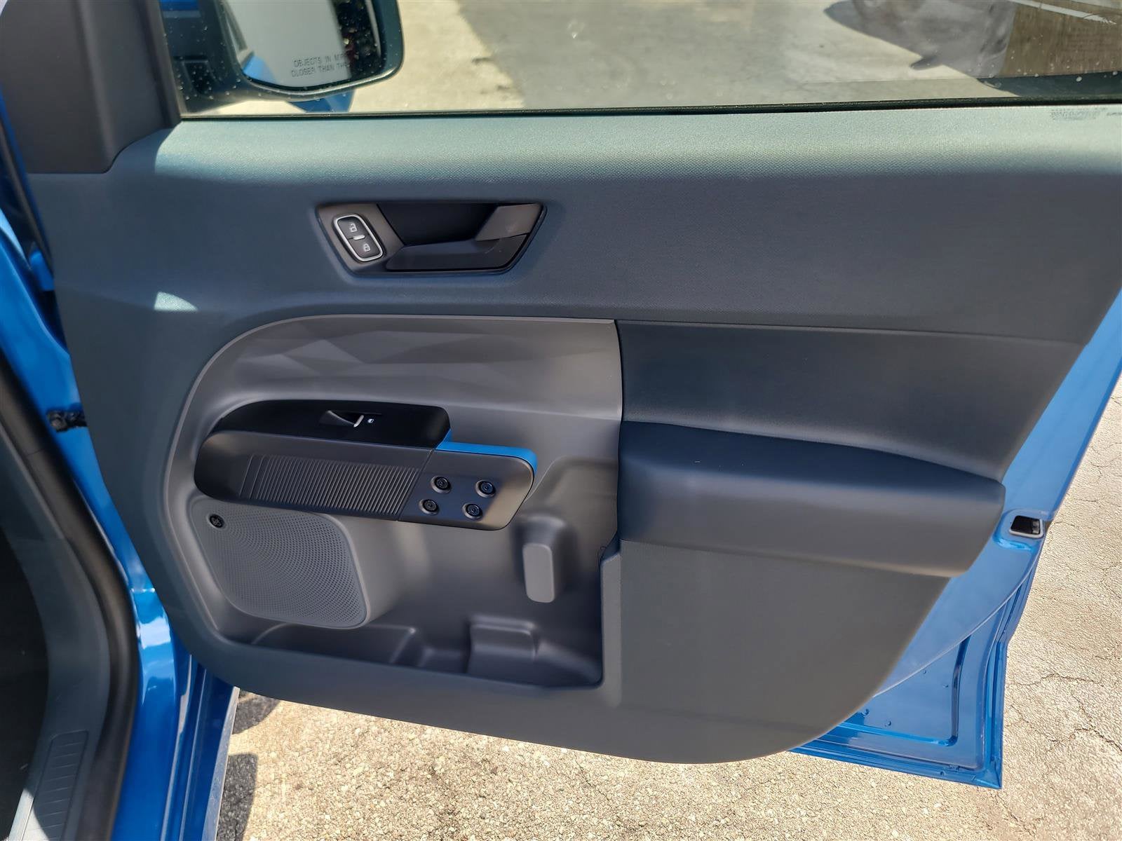 2025 Ford Maverick Lobo High