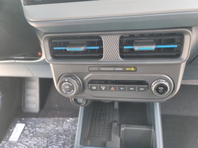 2025 Ford Maverick Lobo High