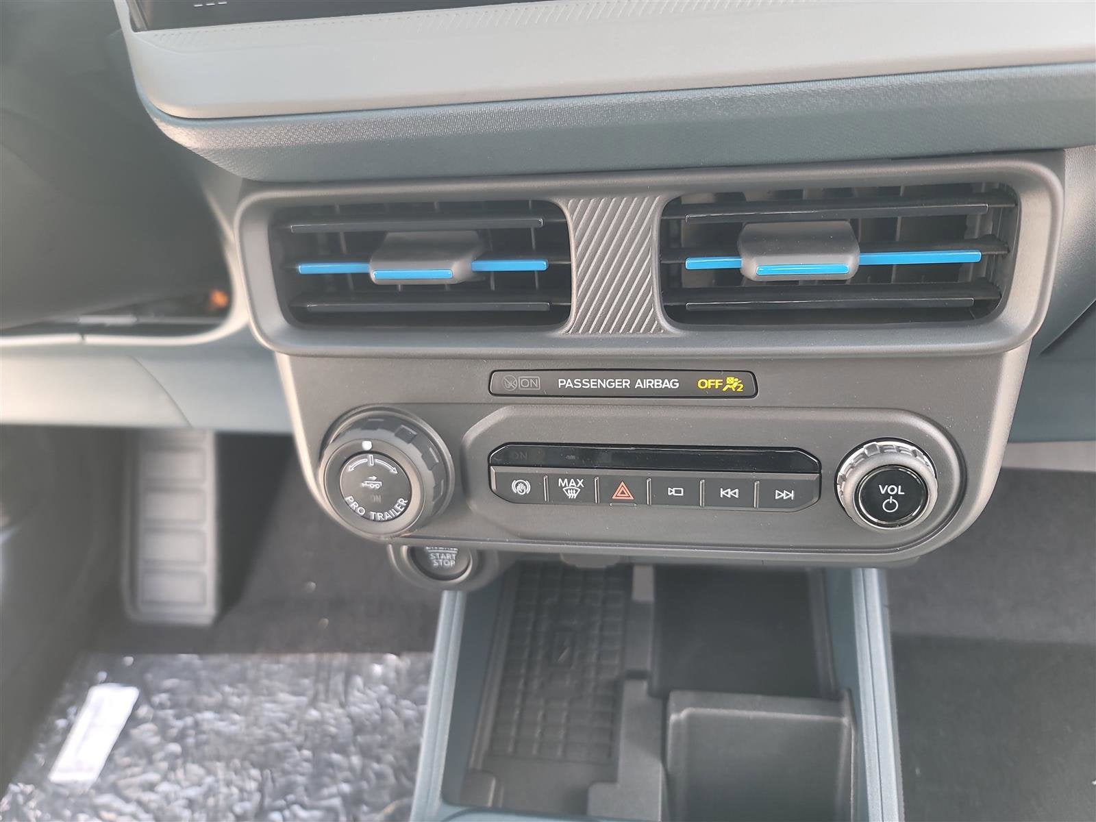 2025 Ford Maverick Lobo High