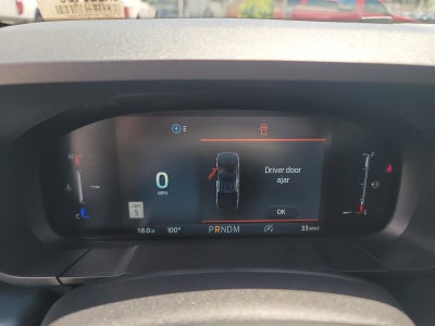 2025 Ford Maverick Lobo High