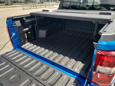 2025 Ford Maverick Lobo High