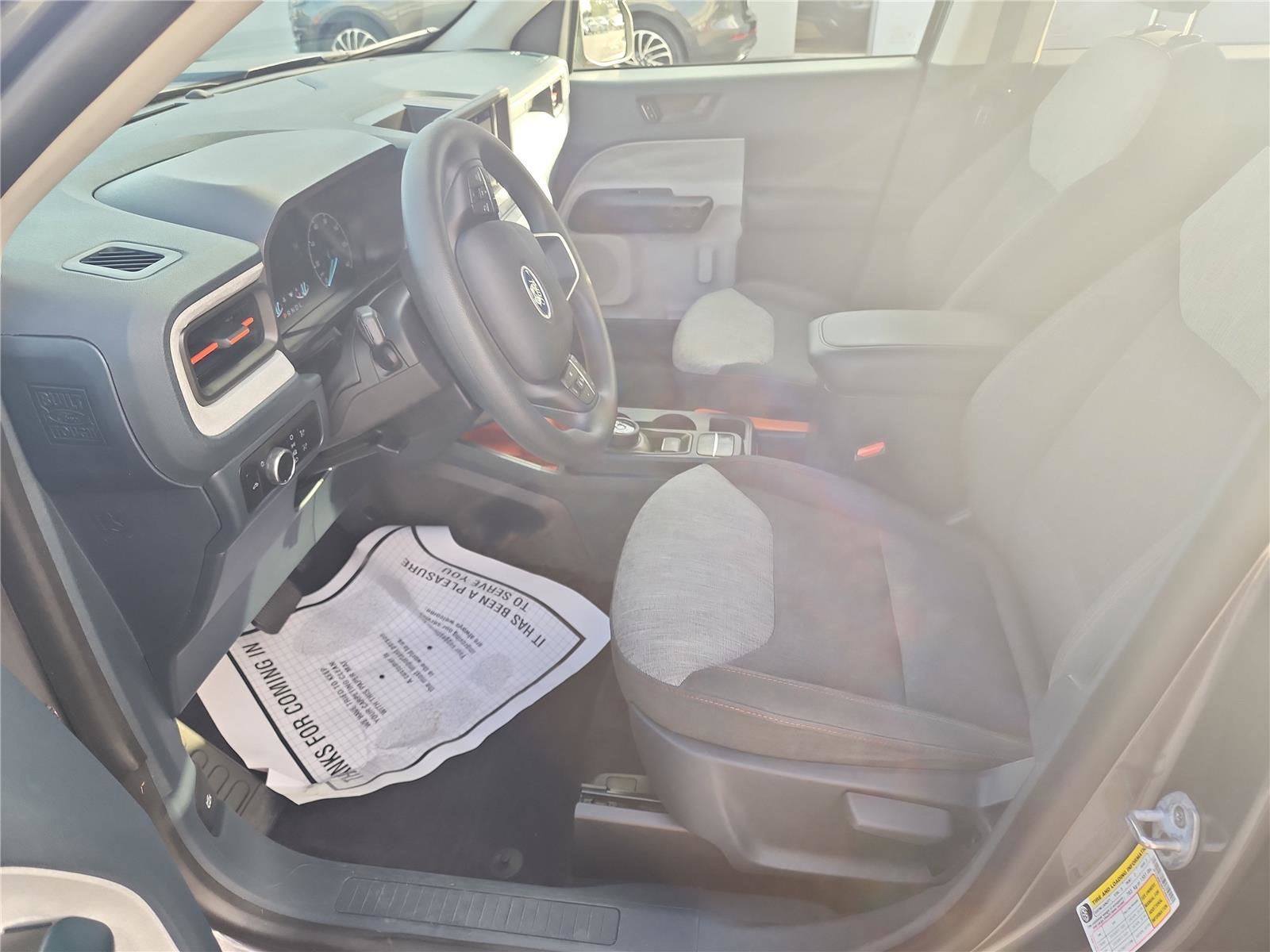 2023 Ford Maverick XLT