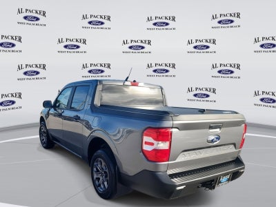 2023 Ford Maverick XLT