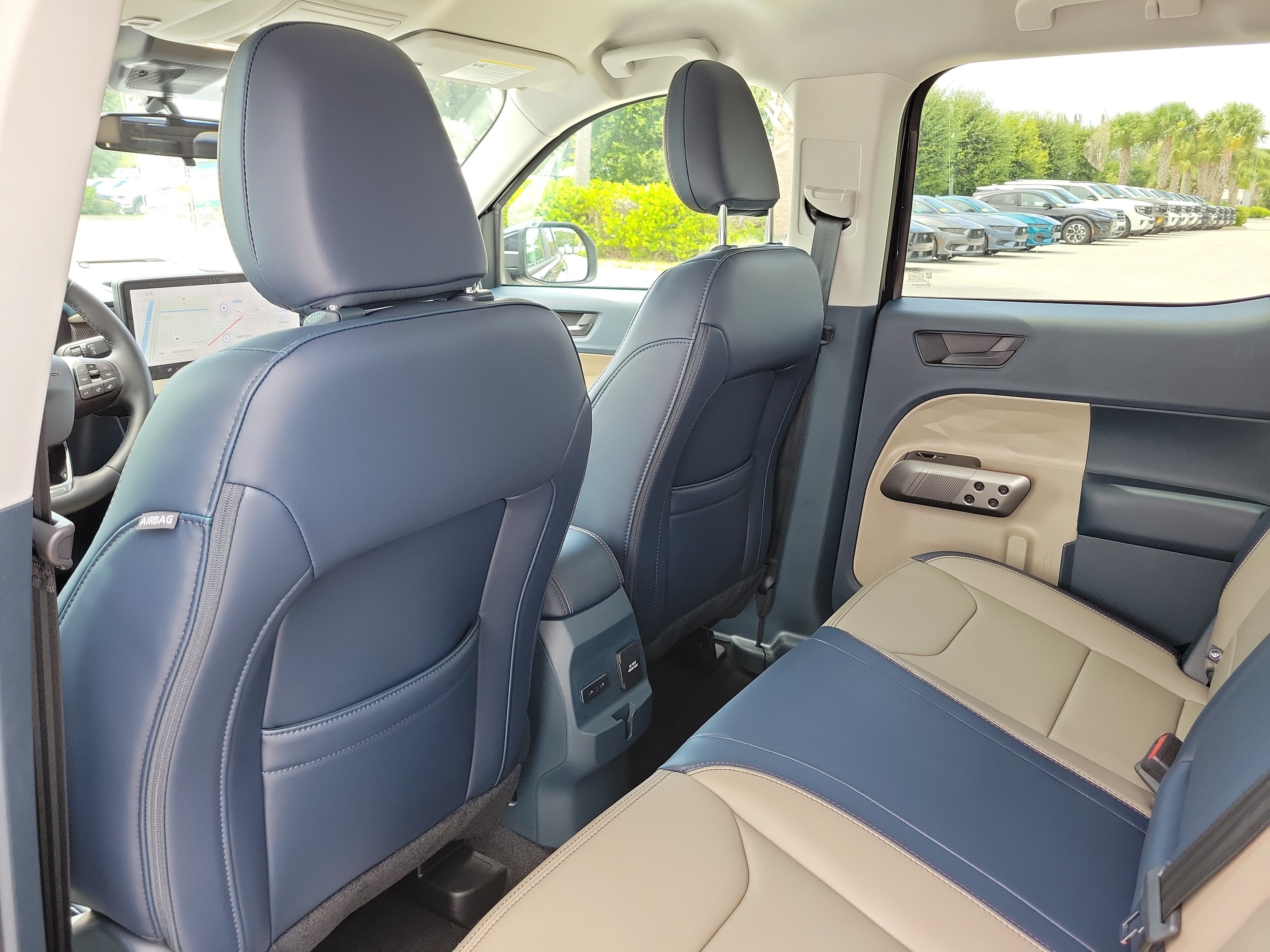 2026 Ford Maverick Lariat®