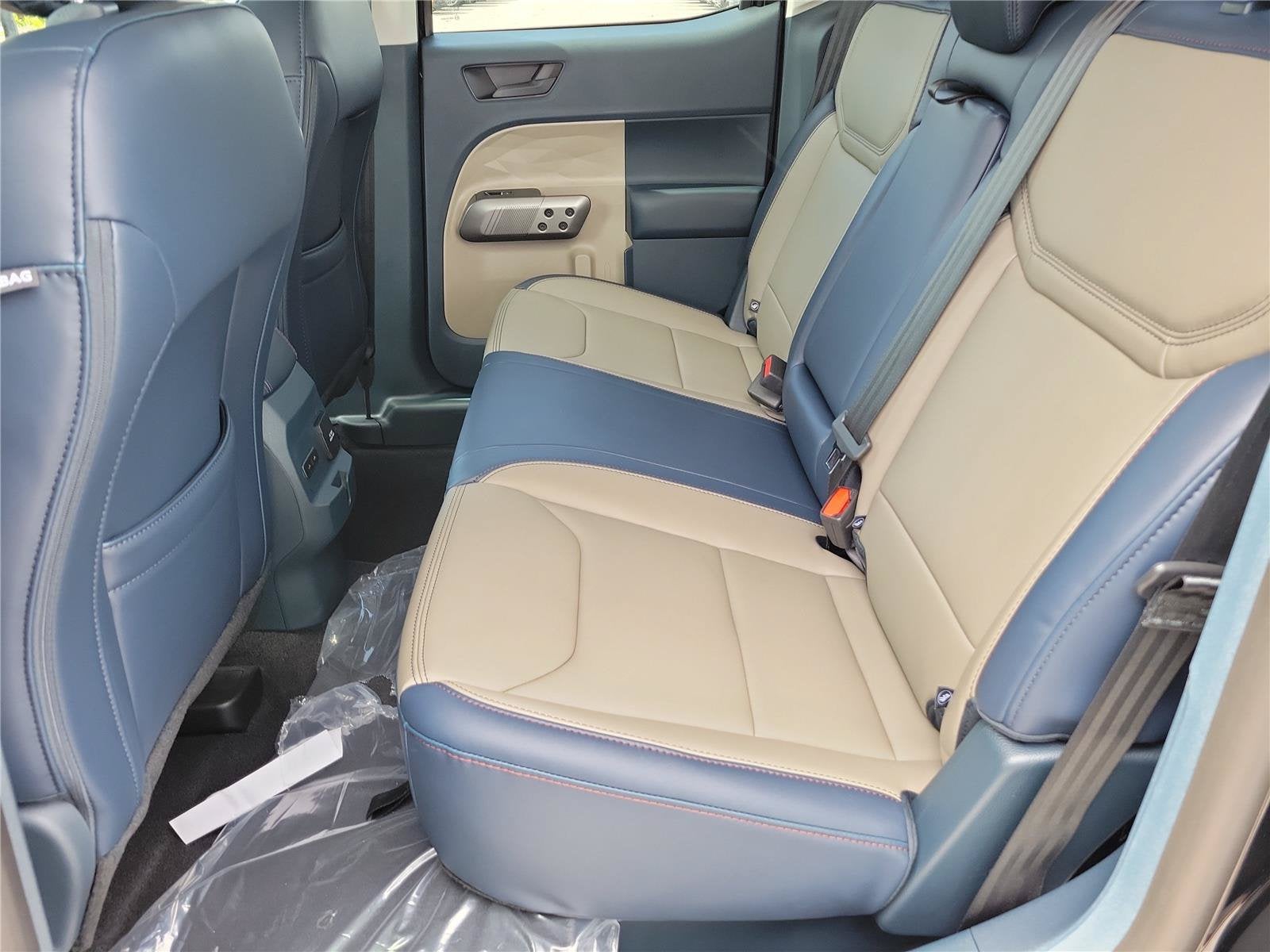 2026 Ford Maverick Lariat®