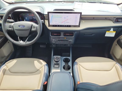 2026 Ford Maverick Lariat®