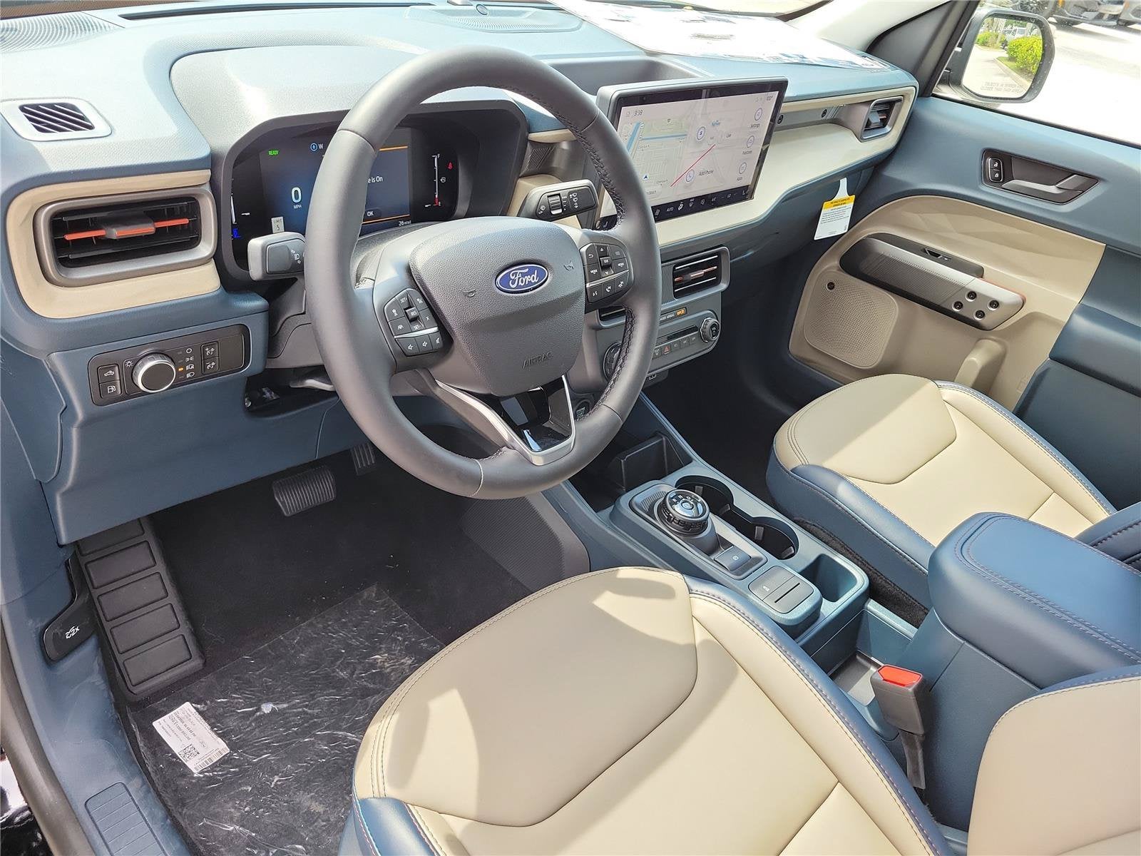 2026 Ford Maverick Lariat®