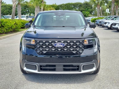 2026 Ford Maverick Lariat®