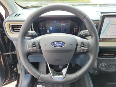 2026 Ford Maverick Lariat®