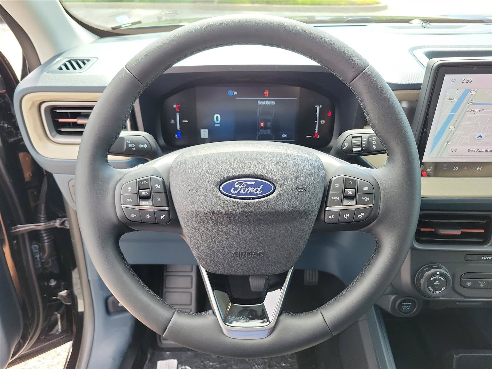 2026 Ford Maverick Lariat®