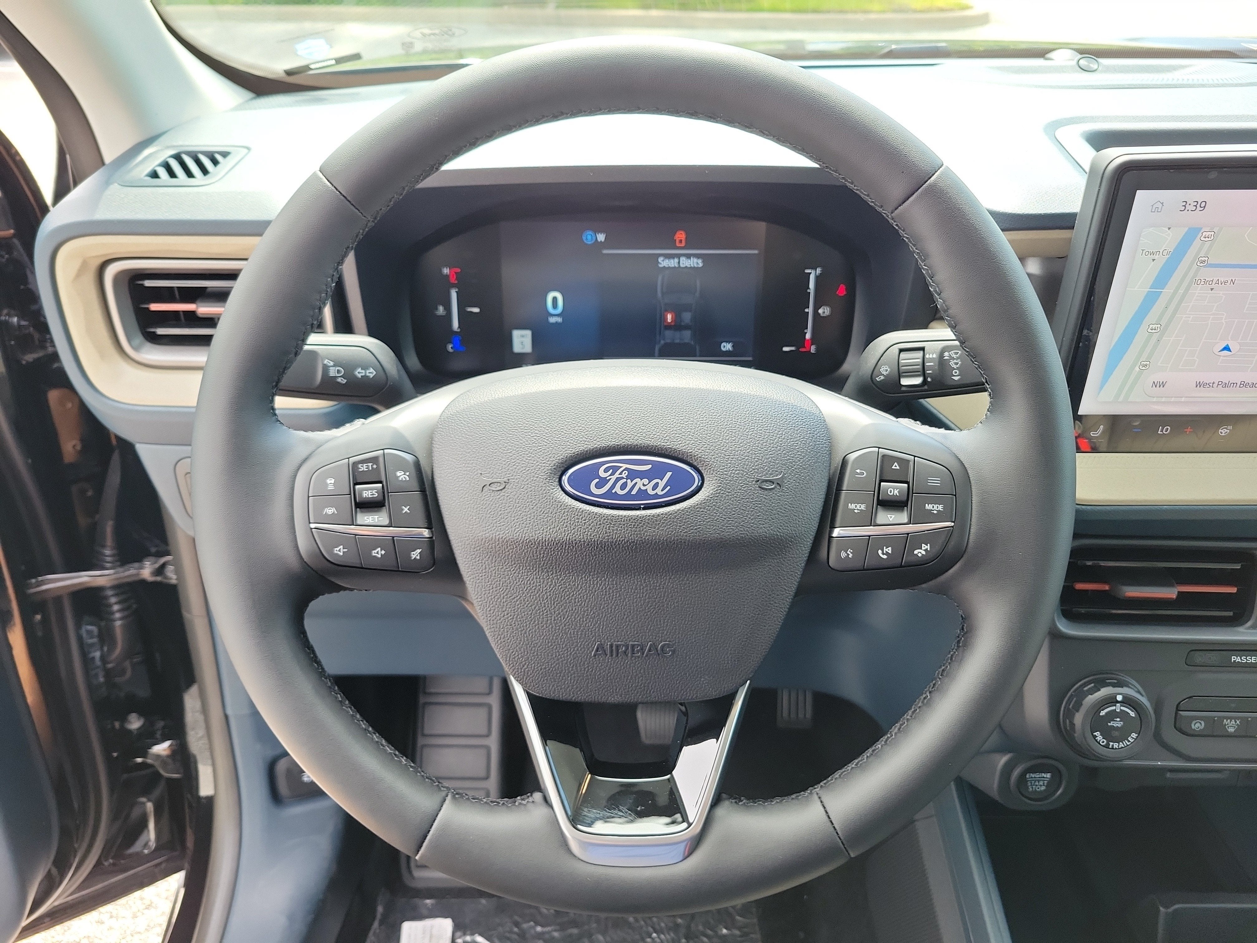 2026 Ford Maverick Lariat®