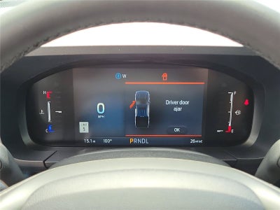 2026 Ford Maverick Lariat®
