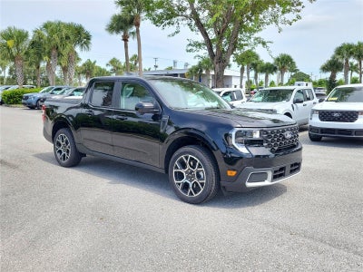 2026 Ford Maverick Lariat®