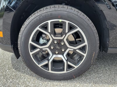 2026 Ford Maverick Lariat®