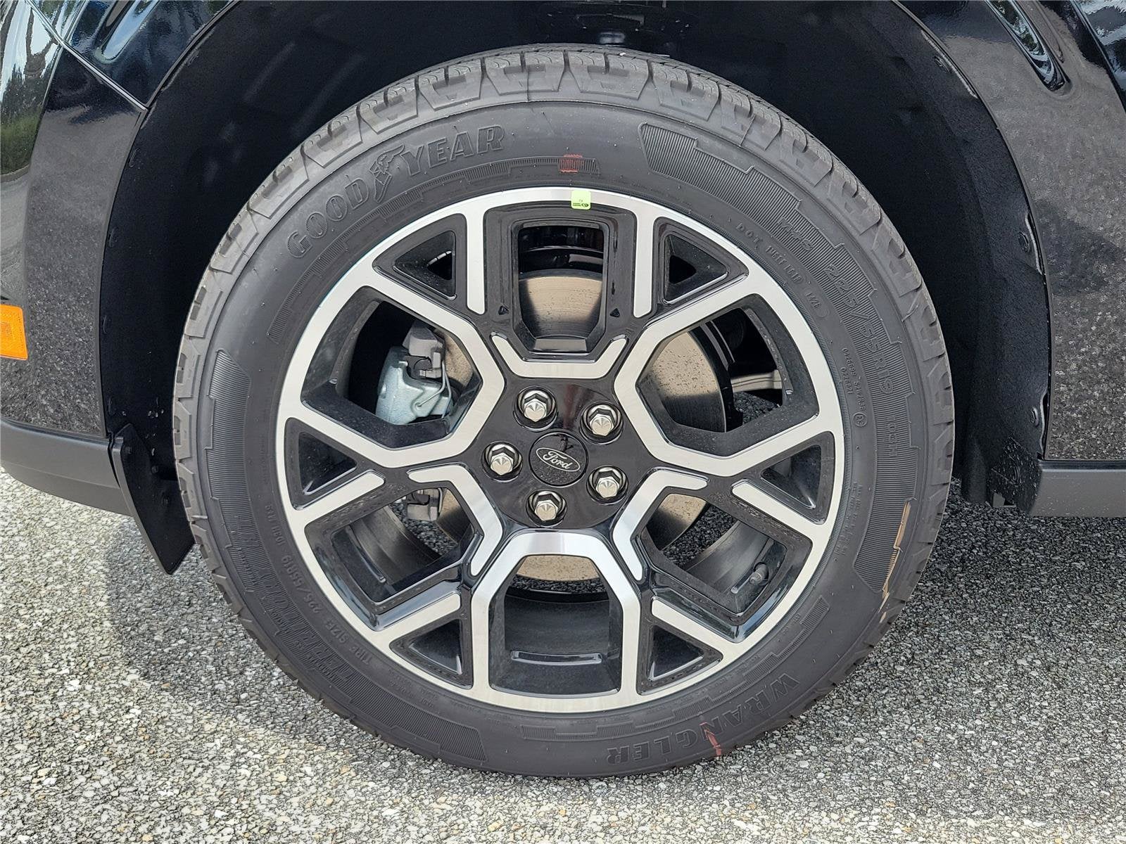 2026 Ford Maverick Lariat®