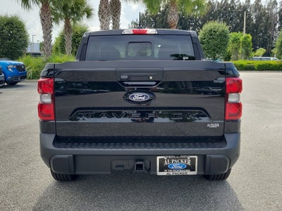 2026 Ford Maverick Lariat®