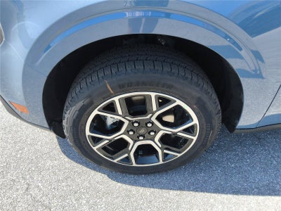 2026 Ford Maverk9ick Lariat