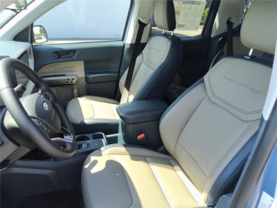 2026 Ford Maverk9ick Lariat