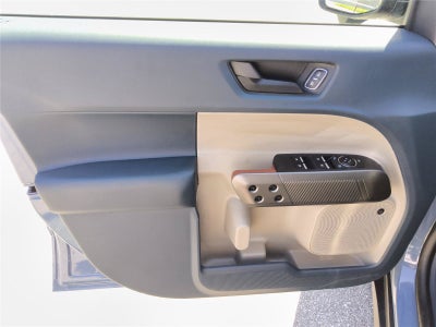 2026 Ford Maverk9ick Lariat