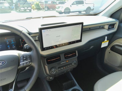 2026 Ford Maverk9ick Lariat