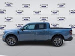 2026 Ford Maverk9ick Lariat