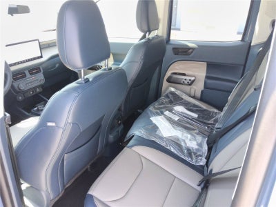 2026 Ford Maverk9ick Lariat