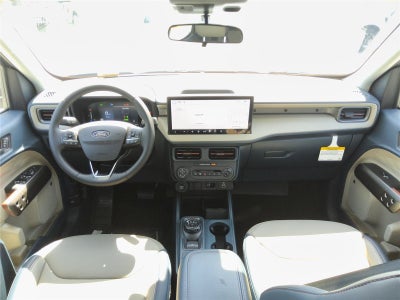 2026 Ford Maverk9ick Lariat