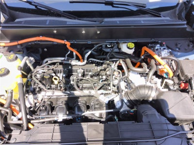 2026 Ford Maverk9ick Lariat