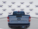 2026 Ford Maverk9ick Lariat